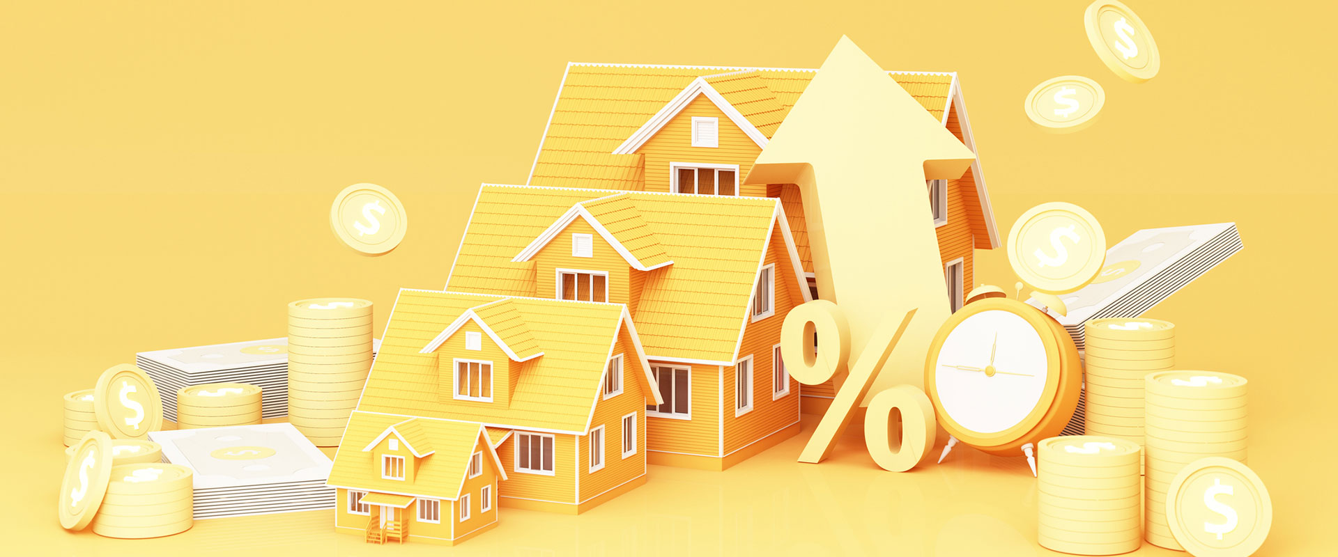 Everything You Need to Know About Getting the Best Mortgage Rates